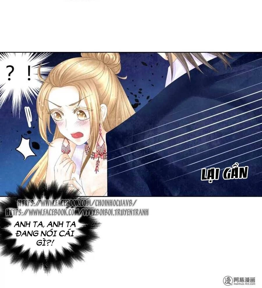 Tiền Thế Kim Sinh Của Chung Tiểu Thư Chapter 3 - 10