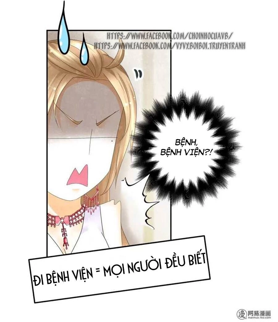 Tiền Thế Kim Sinh Của Chung Tiểu Thư Chapter 3 - 14