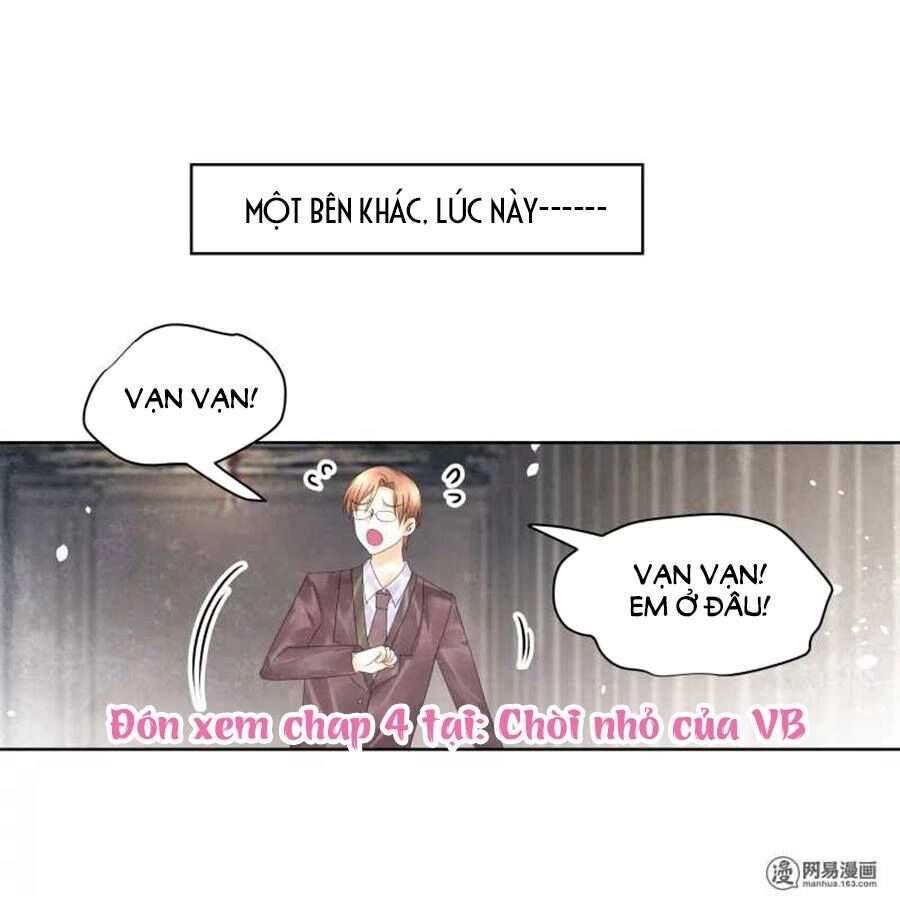 Tiền Thế Kim Sinh Của Chung Tiểu Thư Chapter 3 - 16