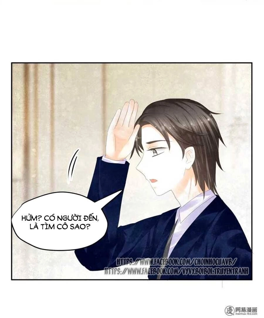 Tiền Thế Kim Sinh Của Chung Tiểu Thư Chapter 4 - 2