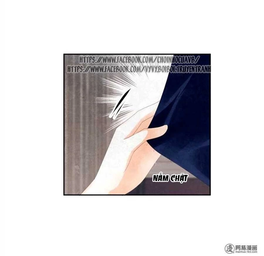 Tiền Thế Kim Sinh Của Chung Tiểu Thư Chapter 4 - 4