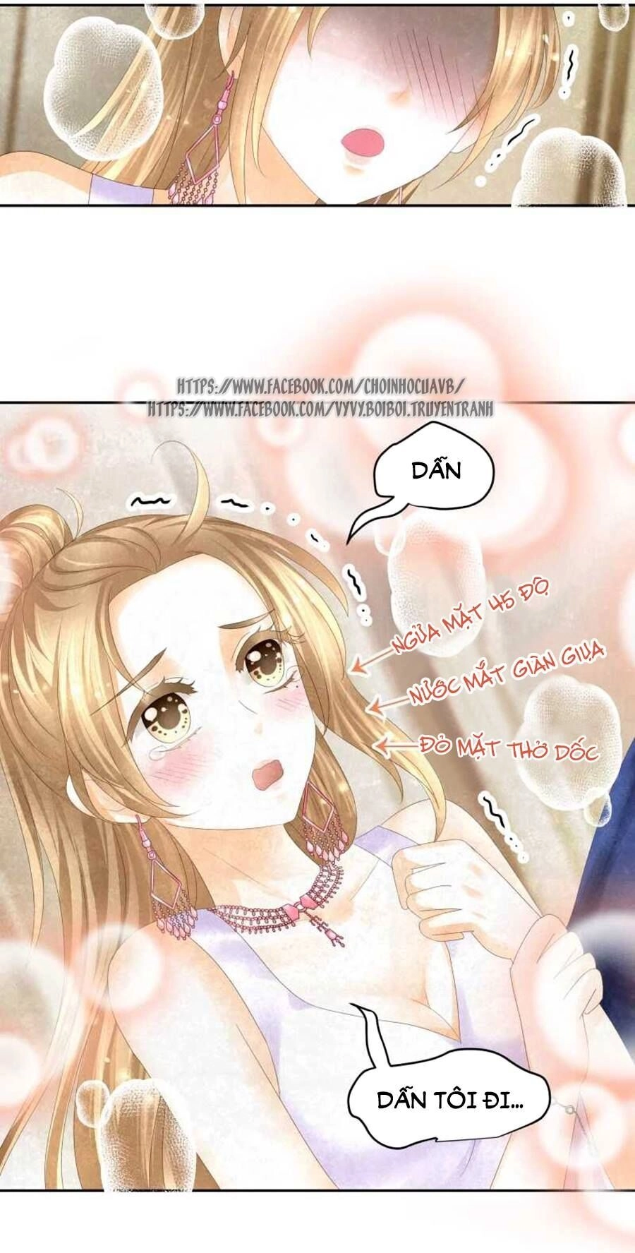 Tiền Thế Kim Sinh Của Chung Tiểu Thư Chapter 4 - 5