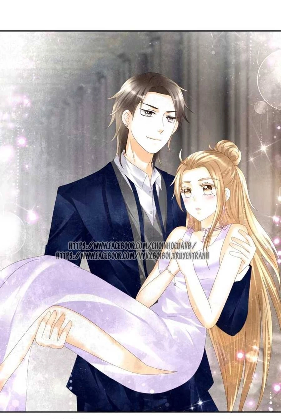 Tiền Thế Kim Sinh Của Chung Tiểu Thư Chapter 4 - 9