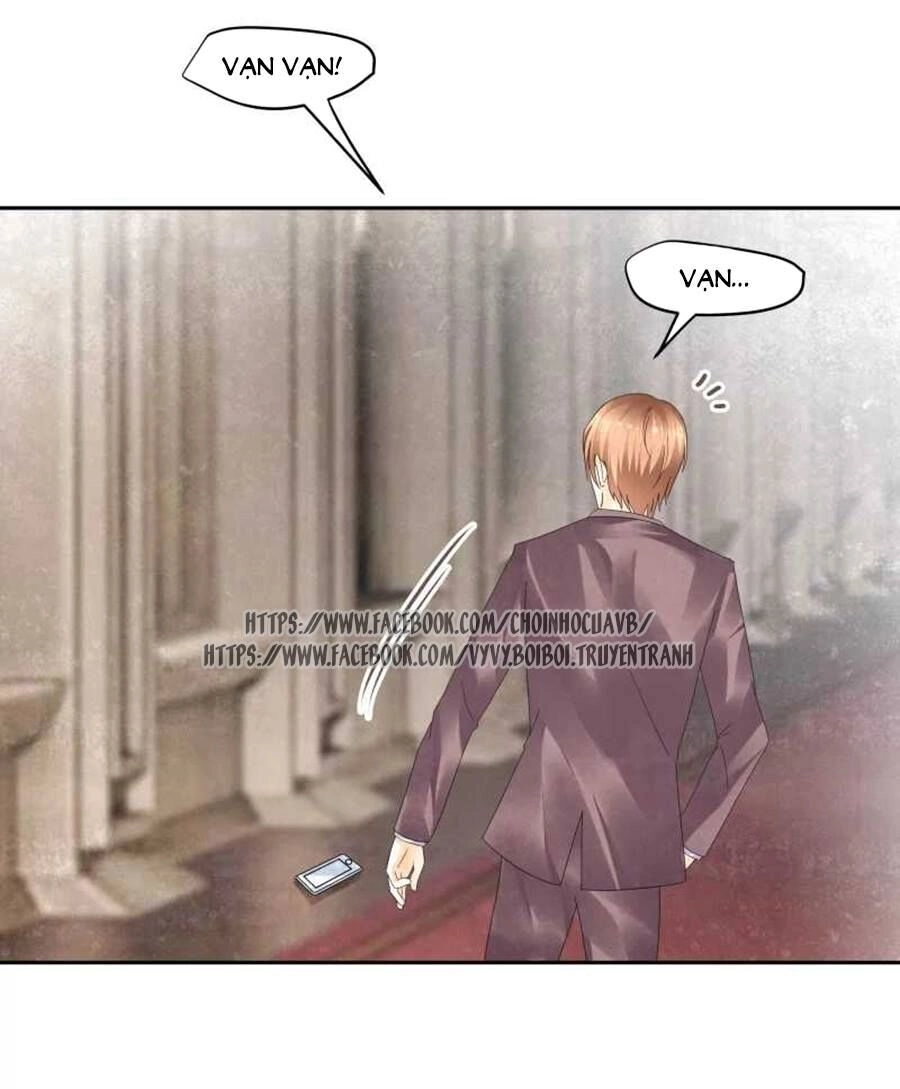 Tiền Thế Kim Sinh Của Chung Tiểu Thư Chapter 4 - 11