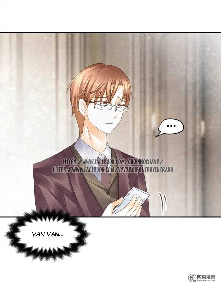 Tiền Thế Kim Sinh Của Chung Tiểu Thư Chapter 4 - 12