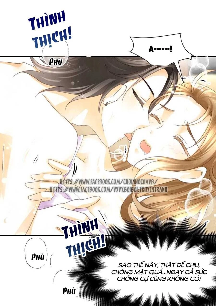 Tiền Thế Kim Sinh Của Chung Tiểu Thư Chapter 5 - 4