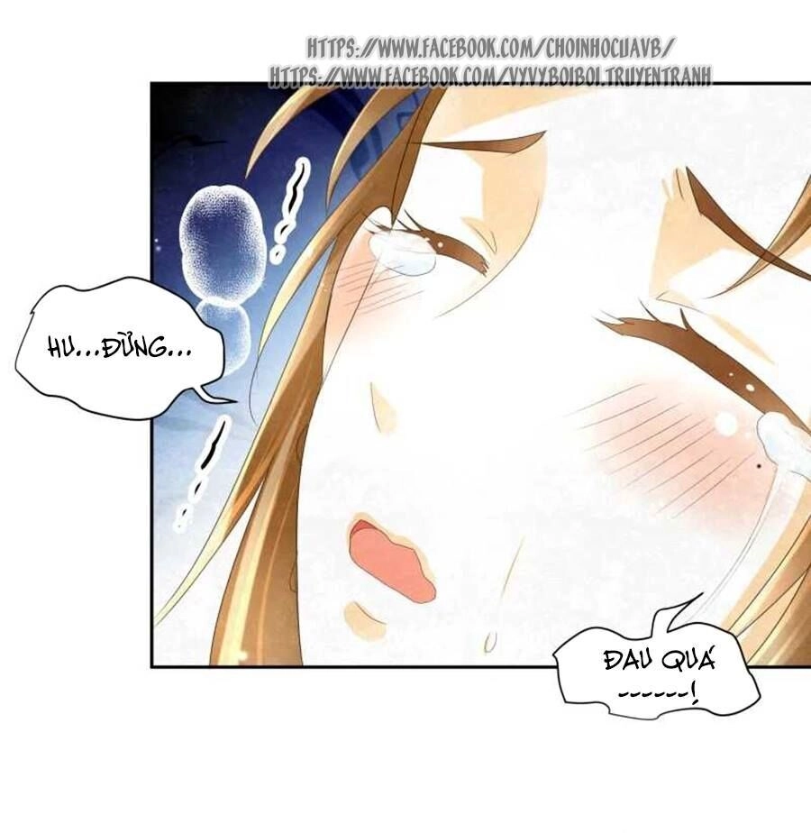 Tiền Thế Kim Sinh Của Chung Tiểu Thư Chapter 5 - 12