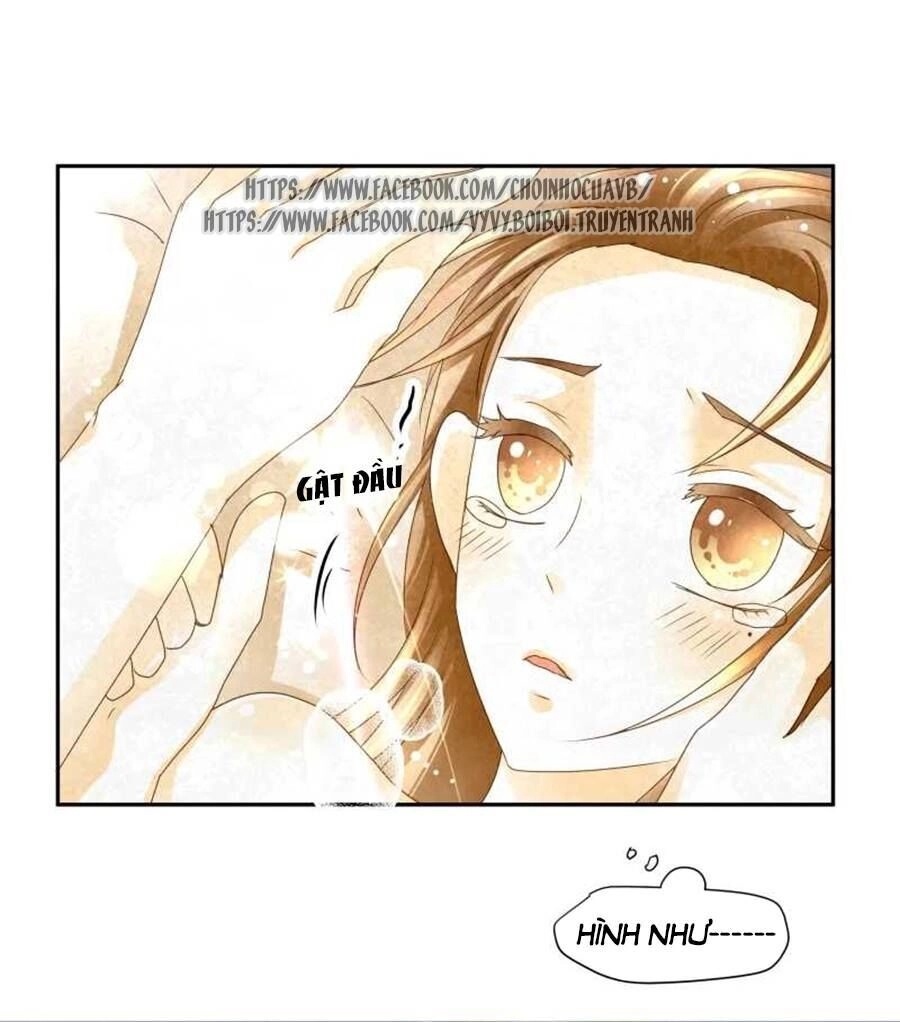 Tiền Thế Kim Sinh Của Chung Tiểu Thư Chapter 5 - 14