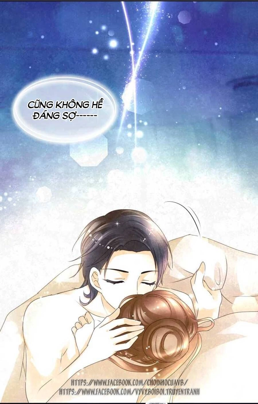 Tiền Thế Kim Sinh Của Chung Tiểu Thư Chapter 5 - 15