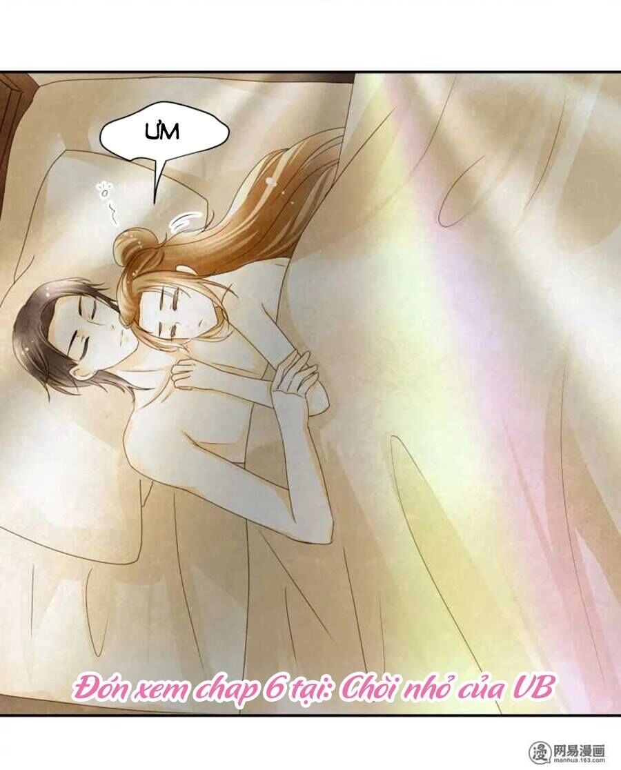 Tiền Thế Kim Sinh Của Chung Tiểu Thư Chapter 5 - 18