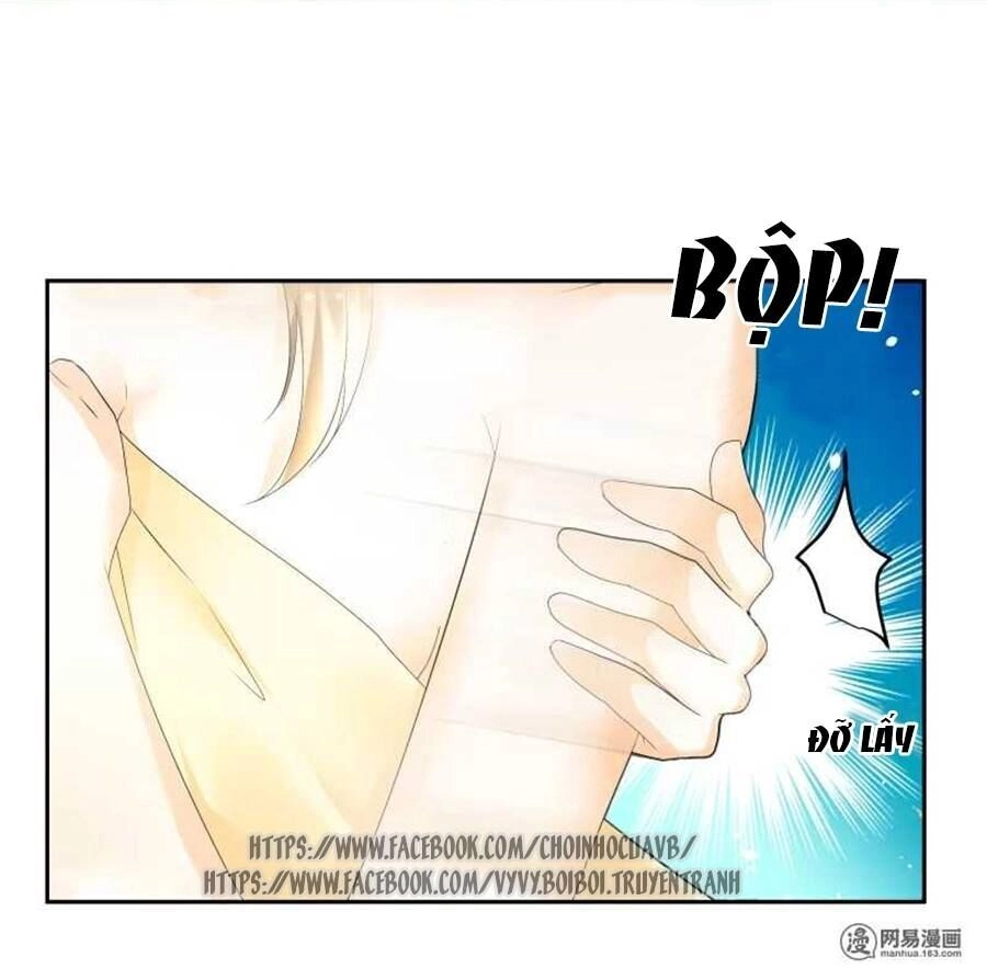 Tiền Thế Kim Sinh Của Chung Tiểu Thư Chapter 6 - 4