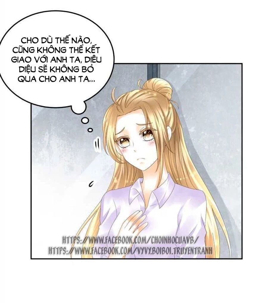 Tiền Thế Kim Sinh Của Chung Tiểu Thư Chapter 7 - 4