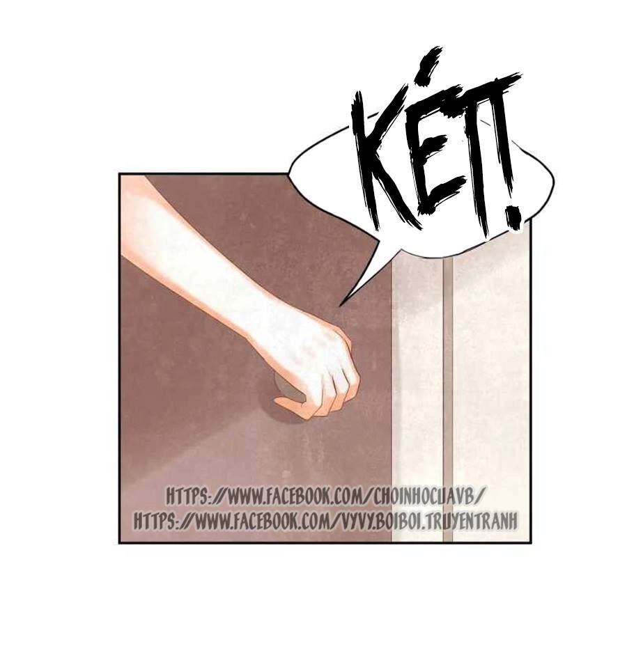 Tiền Thế Kim Sinh Của Chung Tiểu Thư Chapter 8 - 3