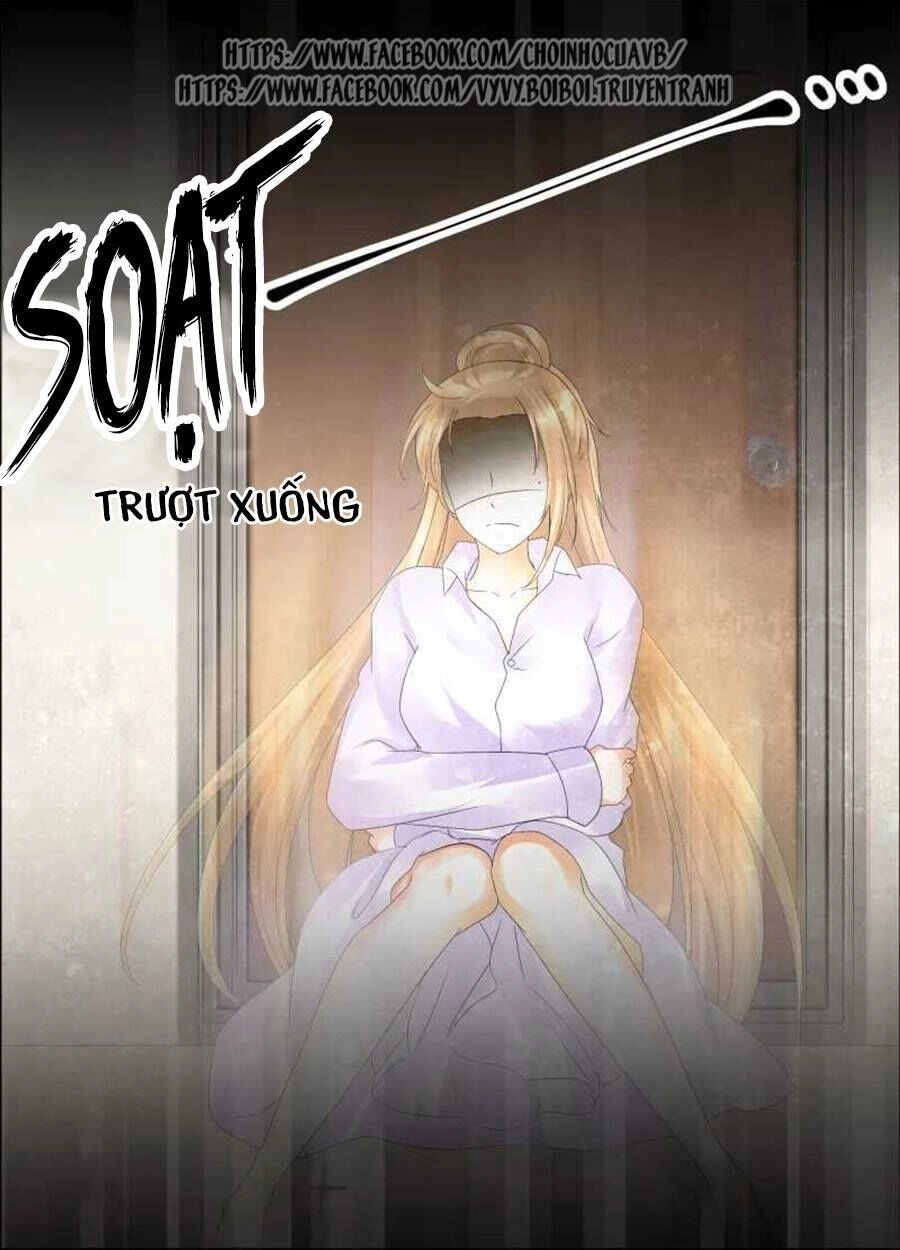 Tiền Thế Kim Sinh Của Chung Tiểu Thư Chapter 8 - 4