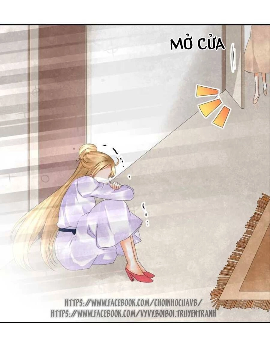 Tiền Thế Kim Sinh Của Chung Tiểu Thư Chapter 8 - 5