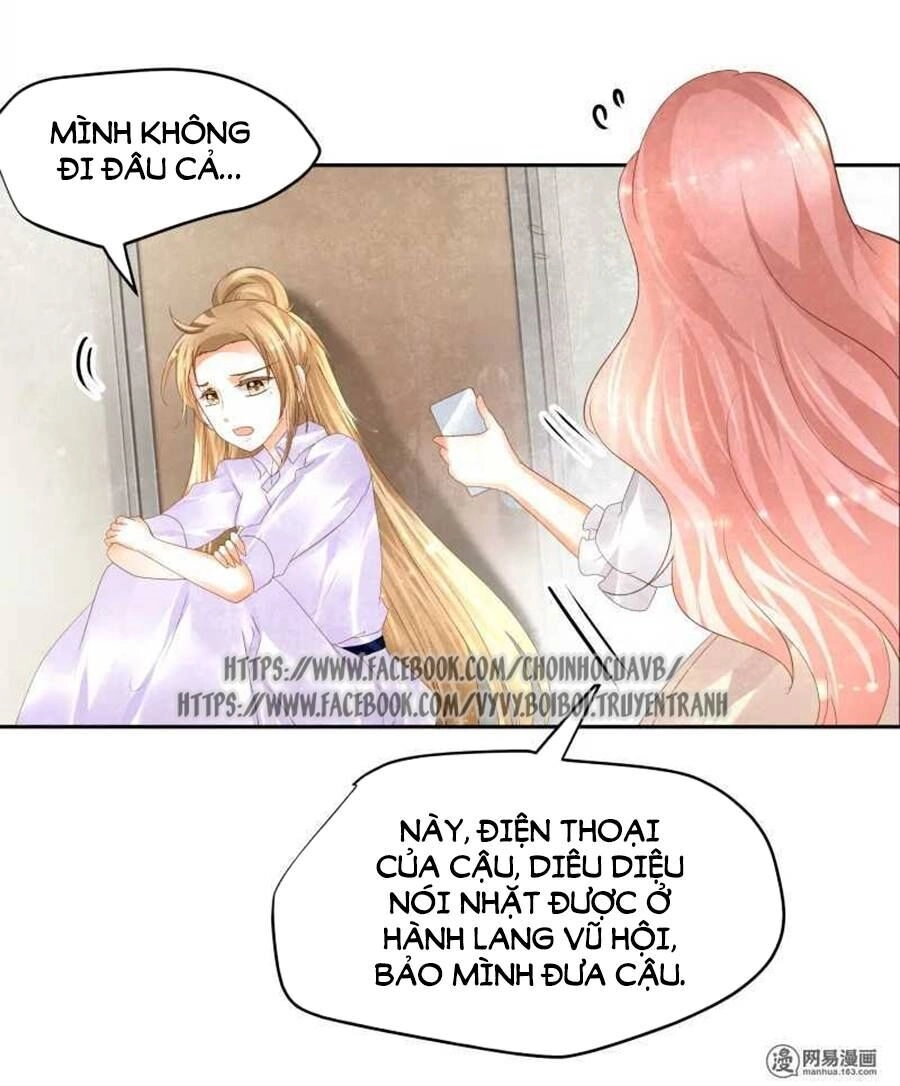 Tiền Thế Kim Sinh Của Chung Tiểu Thư Chapter 8 - 7