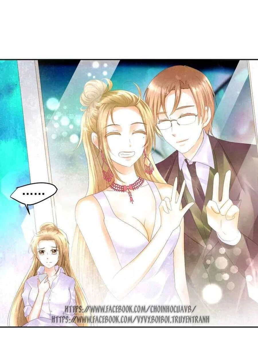 Tiền Thế Kim Sinh Của Chung Tiểu Thư Chapter 8 - 8