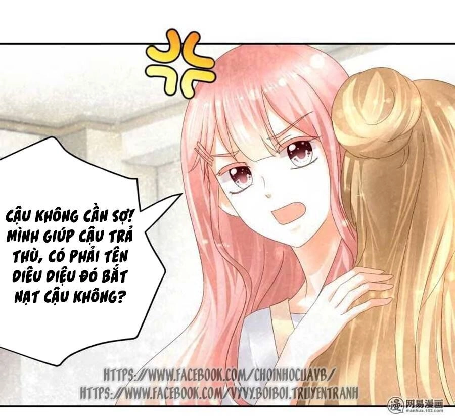 Tiền Thế Kim Sinh Của Chung Tiểu Thư Chapter 8 - 11