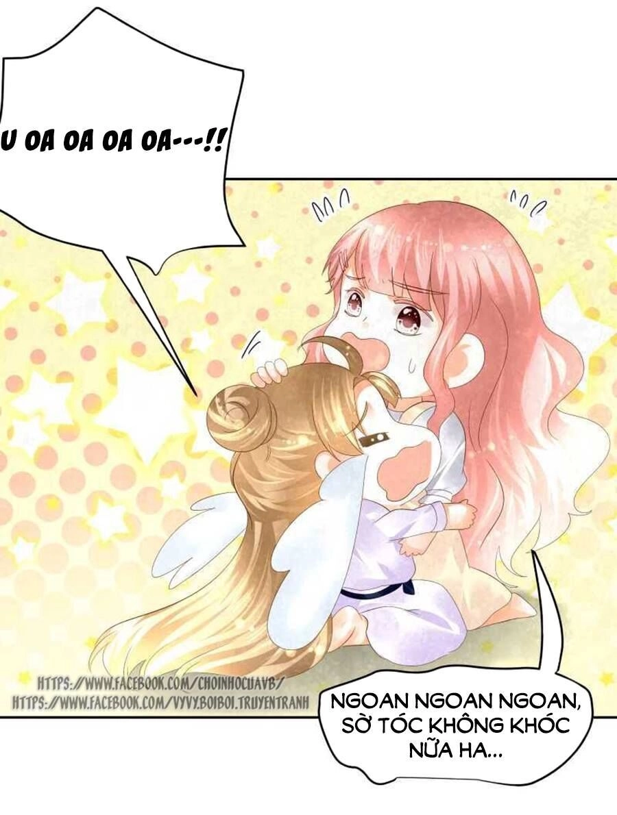 Tiền Thế Kim Sinh Của Chung Tiểu Thư Chapter 8 - 12