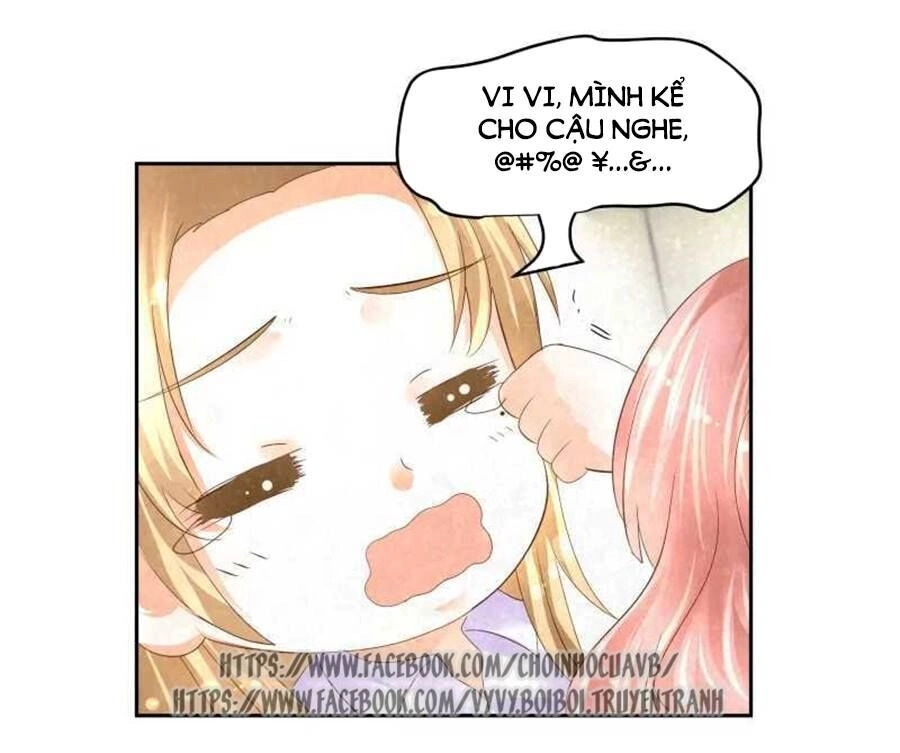 Tiền Thế Kim Sinh Của Chung Tiểu Thư Chapter 8 - 13