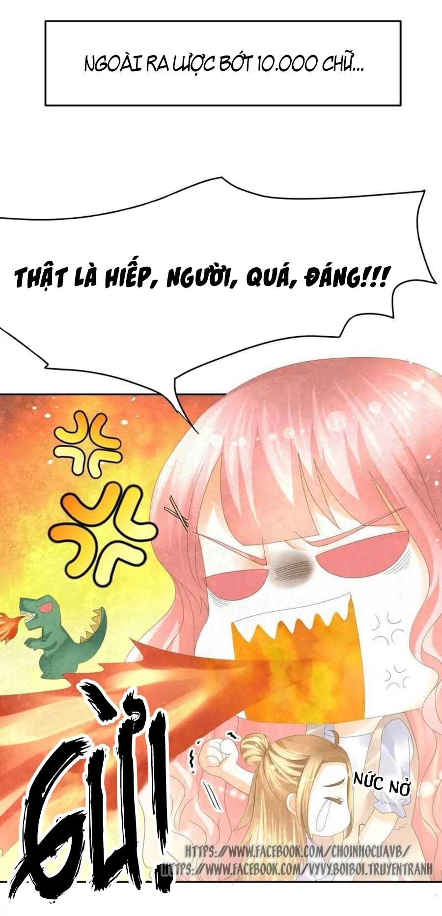 Tiền Thế Kim Sinh Của Chung Tiểu Thư Chapter 8 - 14