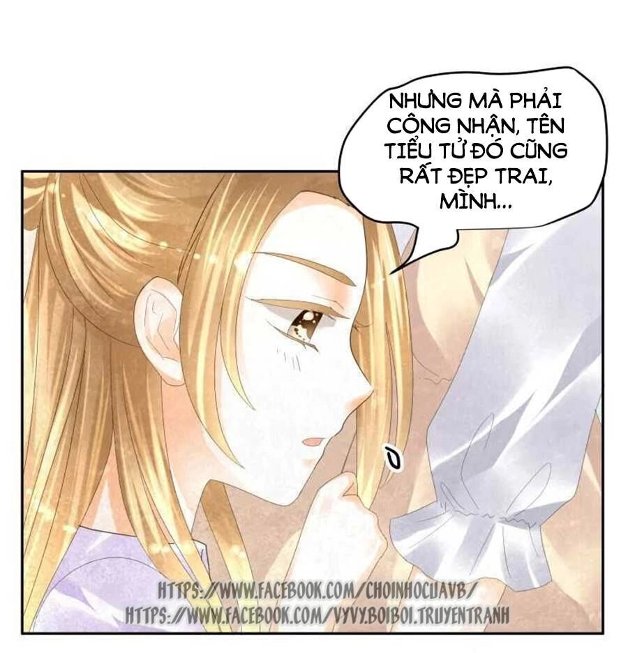 Tiền Thế Kim Sinh Của Chung Tiểu Thư Chapter 8 - 15