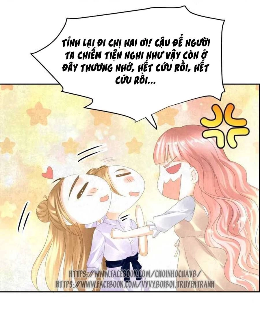 Tiền Thế Kim Sinh Của Chung Tiểu Thư Chapter 8 - 16