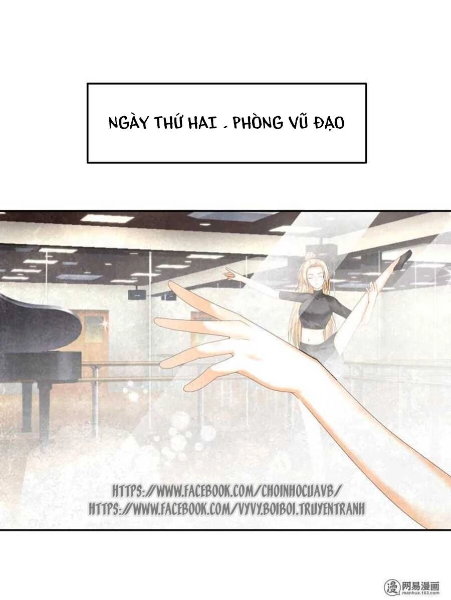 Tiền Thế Kim Sinh Của Chung Tiểu Thư Chapter 8 - 17