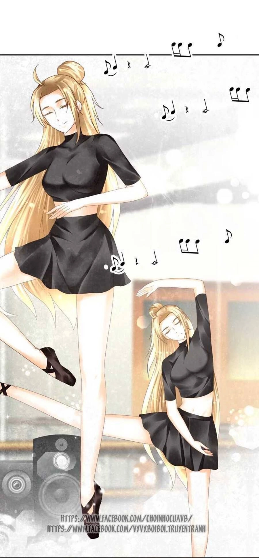 Tiền Thế Kim Sinh Của Chung Tiểu Thư Chapter 8 - 18