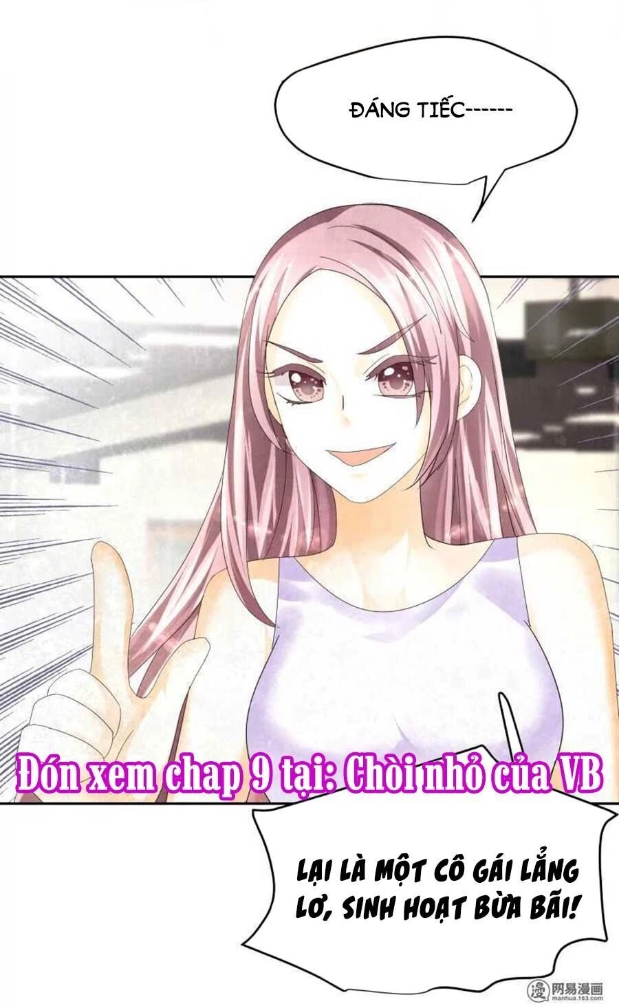 Tiền Thế Kim Sinh Của Chung Tiểu Thư Chapter 8 - 20