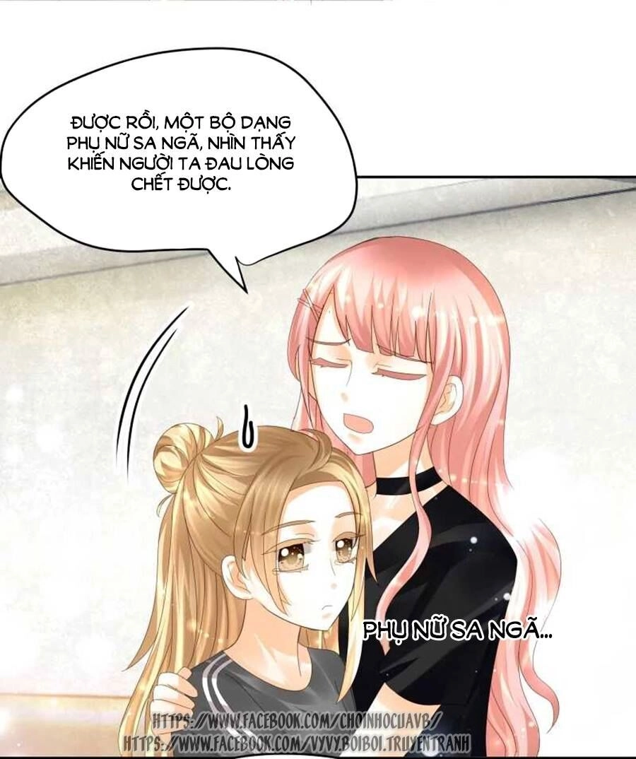 Tiền Thế Kim Sinh Của Chung Tiểu Thư Chapter 10 - 9