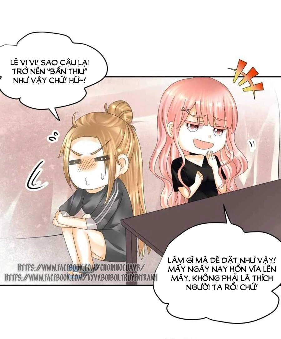 Tiền Thế Kim Sinh Của Chung Tiểu Thư Chapter 10 - 11