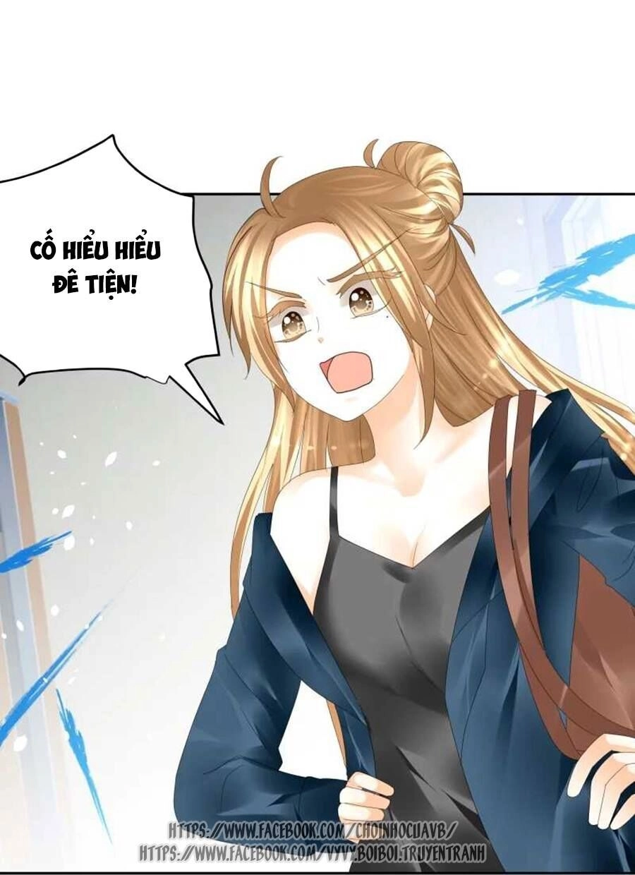 Tiền Thế Kim Sinh Của Chung Tiểu Thư Chapter 11 - 1