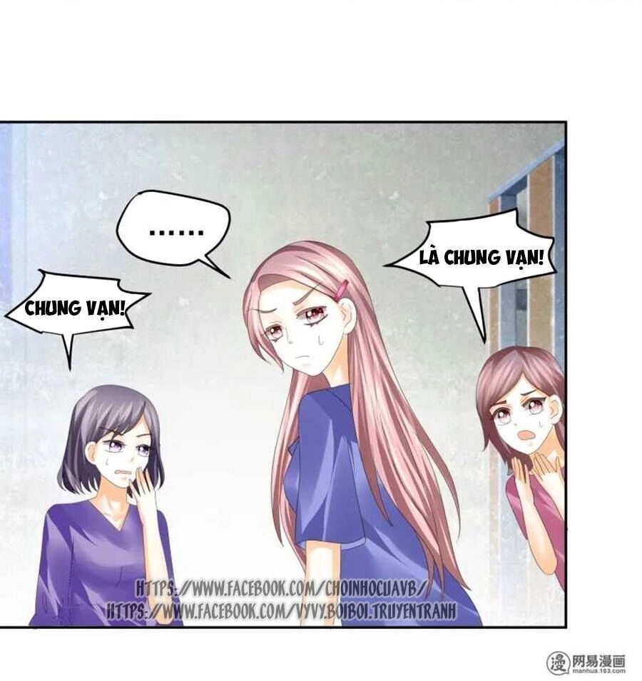 Tiền Thế Kim Sinh Của Chung Tiểu Thư Chapter 11 - 2