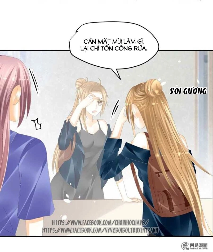 Tiền Thế Kim Sinh Của Chung Tiểu Thư Chapter 11 - 5