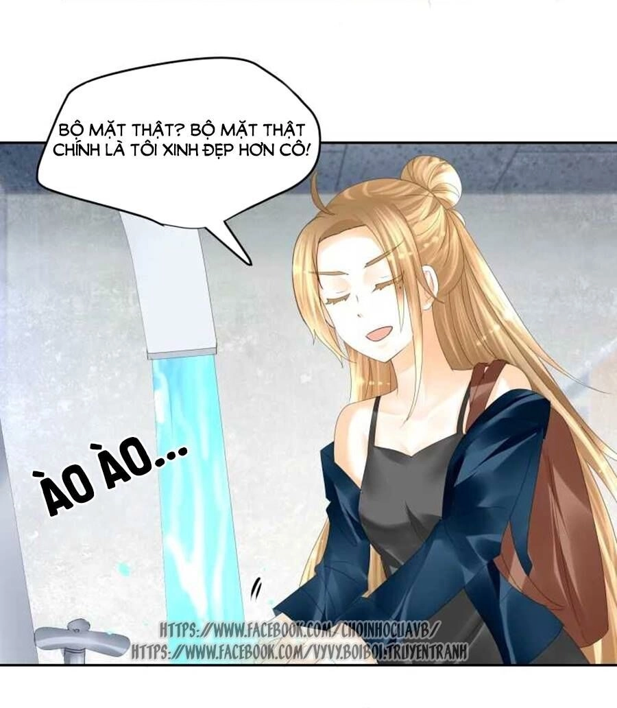 Tiền Thế Kim Sinh Của Chung Tiểu Thư Chapter 11 - 7