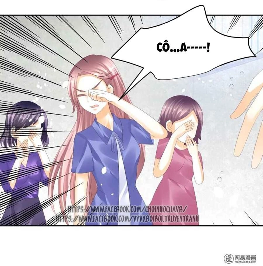 Tiền Thế Kim Sinh Của Chung Tiểu Thư Chapter 11 - 10