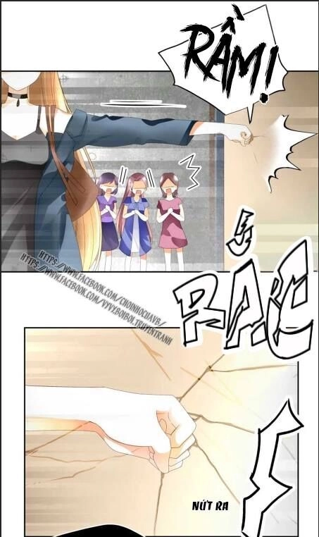 Tiền Thế Kim Sinh Của Chung Tiểu Thư Chapter 11 - 13