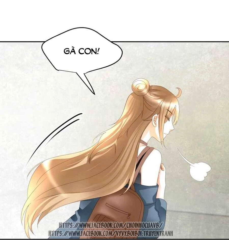 Tiền Thế Kim Sinh Của Chung Tiểu Thư Chapter 11 - 16