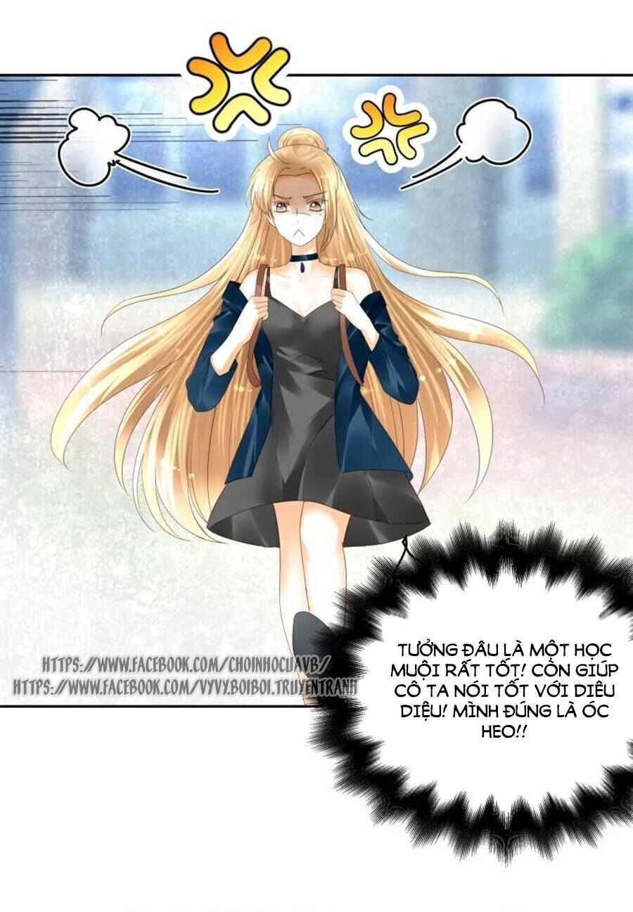 Tiền Thế Kim Sinh Của Chung Tiểu Thư Chapter 11 - 18