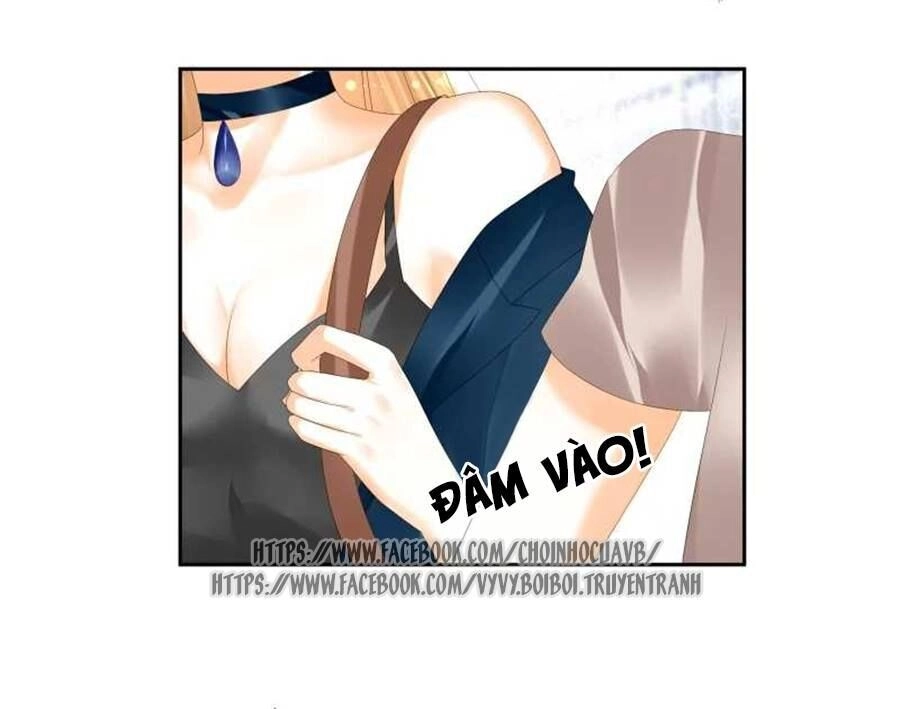 Tiền Thế Kim Sinh Của Chung Tiểu Thư Chapter 11 - 19