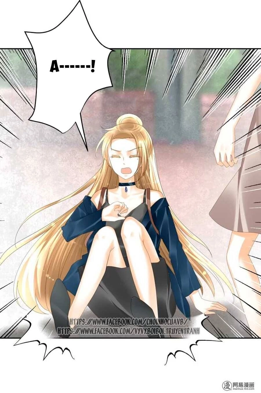 Tiền Thế Kim Sinh Của Chung Tiểu Thư Chapter 11 - 20