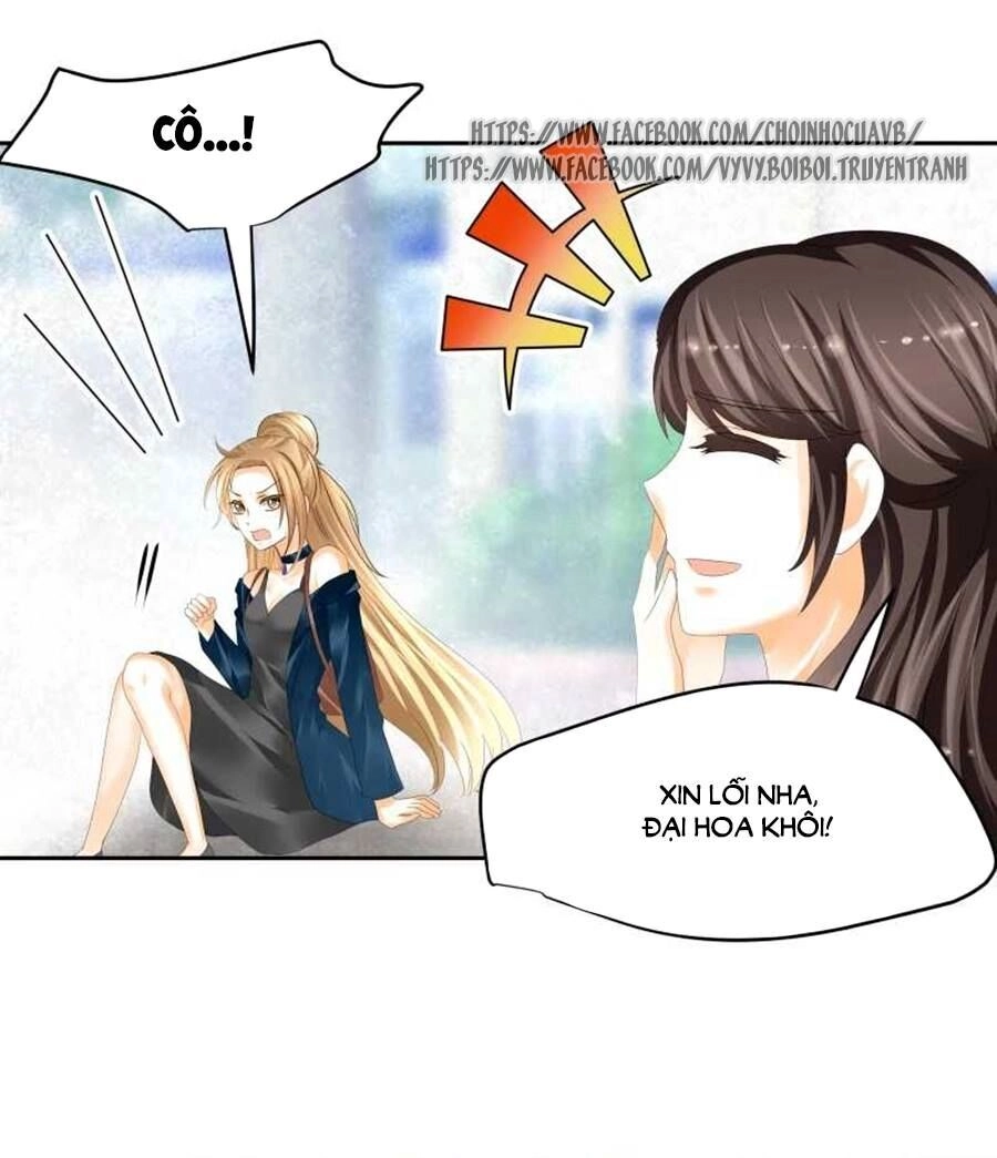 Tiền Thế Kim Sinh Của Chung Tiểu Thư Chapter 11 - 21