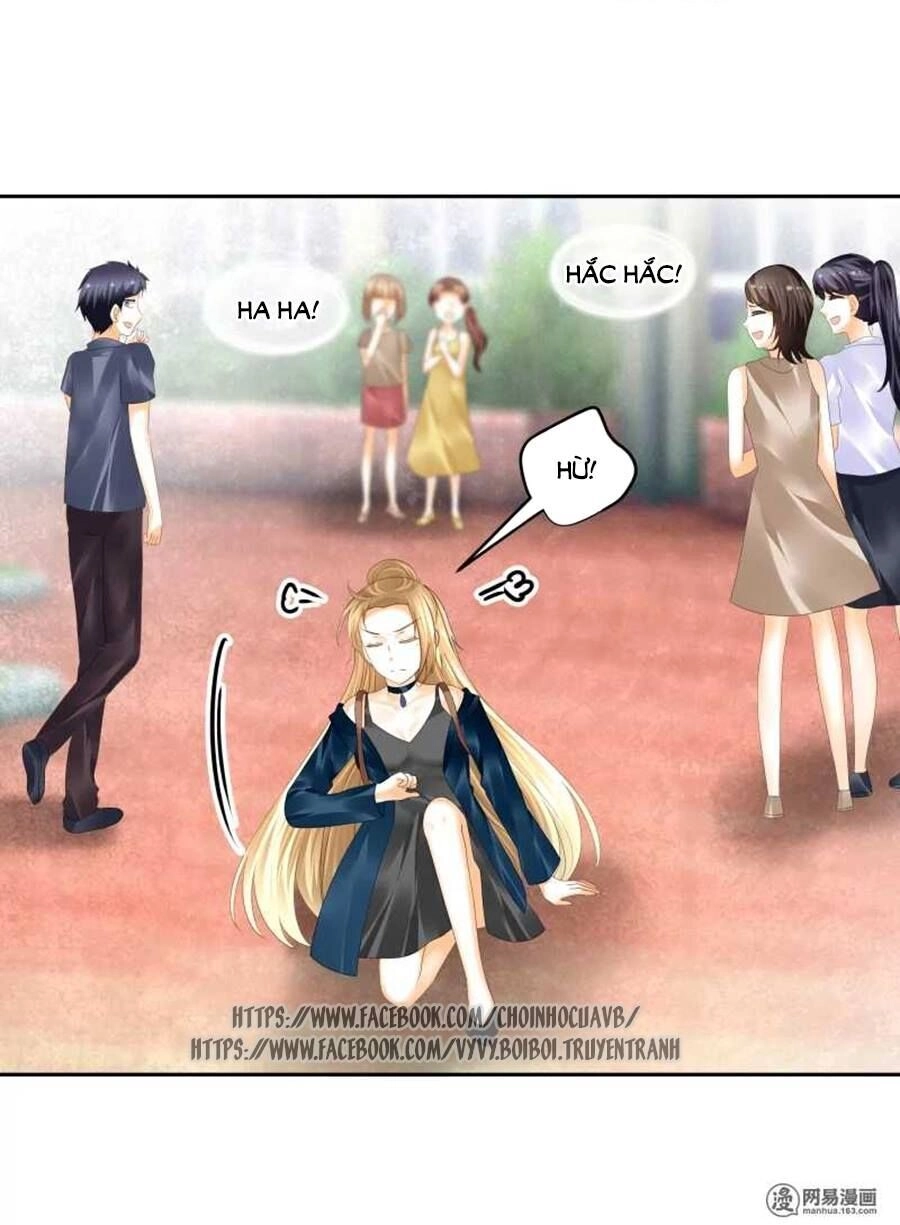 Tiền Thế Kim Sinh Của Chung Tiểu Thư Chapter 11 - 22