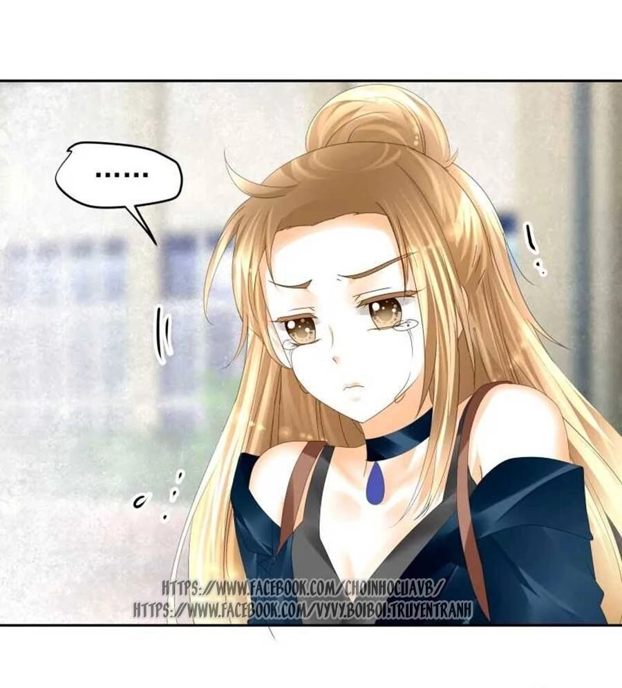 Tiền Thế Kim Sinh Của Chung Tiểu Thư Chapter 11 - 23