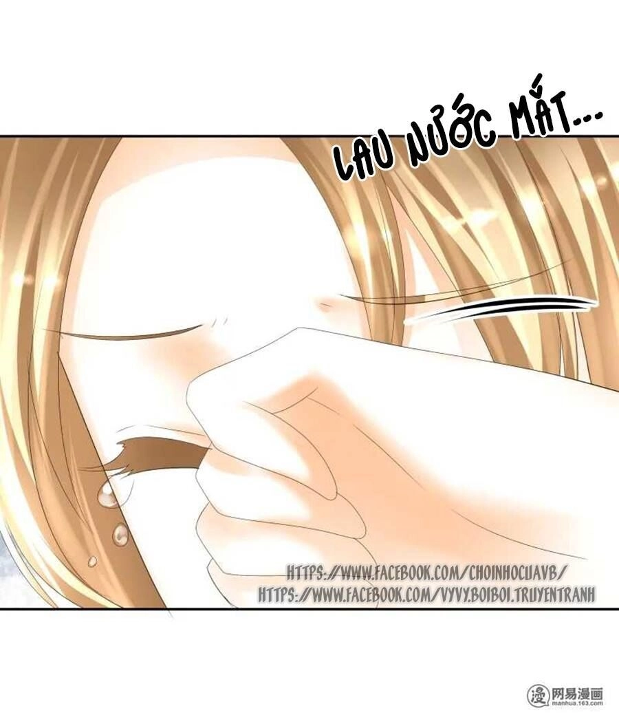 Tiền Thế Kim Sinh Của Chung Tiểu Thư Chapter 11 - 24