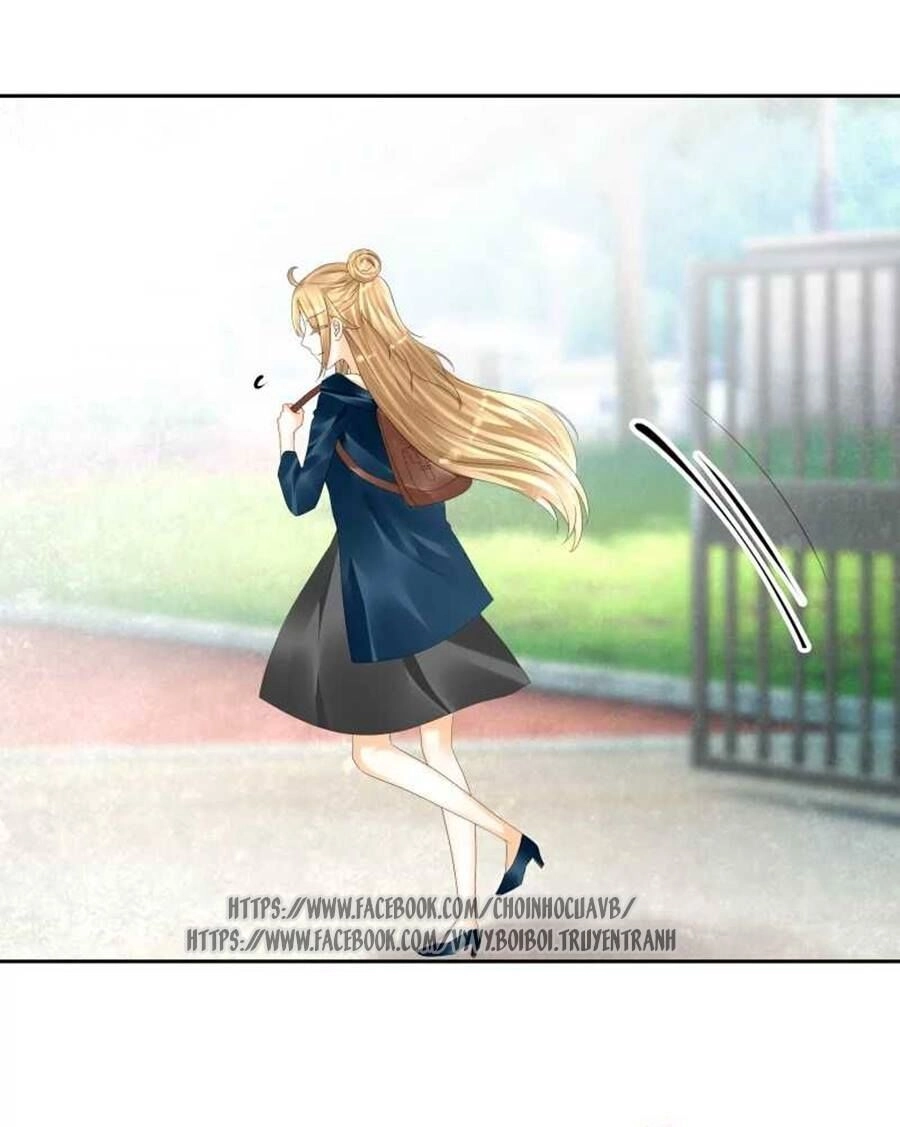 Tiền Thế Kim Sinh Của Chung Tiểu Thư Chapter 11 - 25