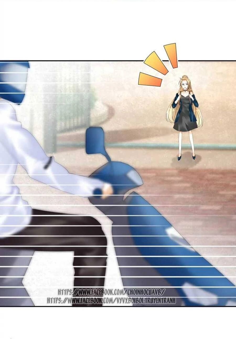 Tiền Thế Kim Sinh Của Chung Tiểu Thư Chapter 11 - 26