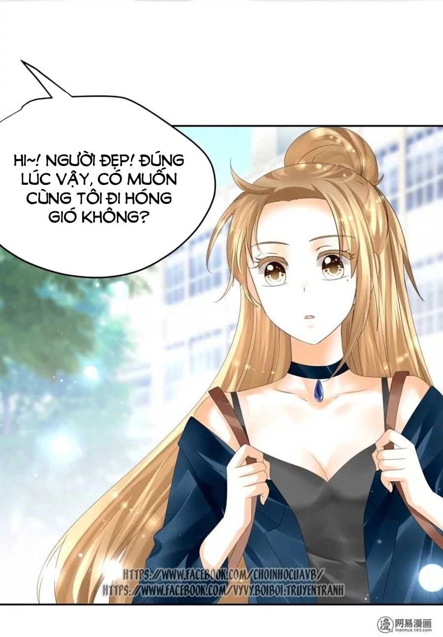 Tiền Thế Kim Sinh Của Chung Tiểu Thư Chapter 11 - 27