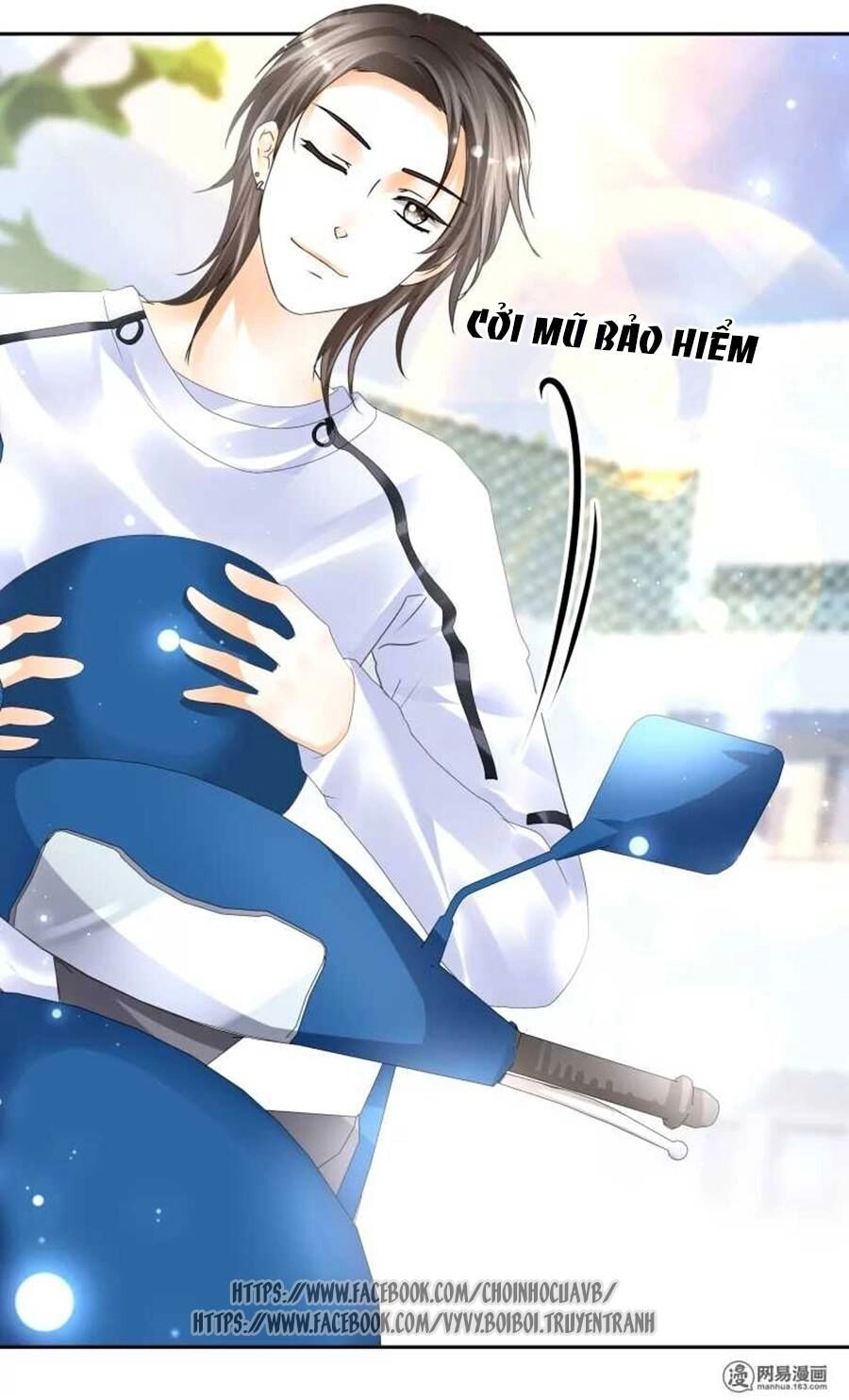 Tiền Thế Kim Sinh Của Chung Tiểu Thư Chapter 11 - 29